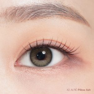 X2 Aire - Pillow Ash